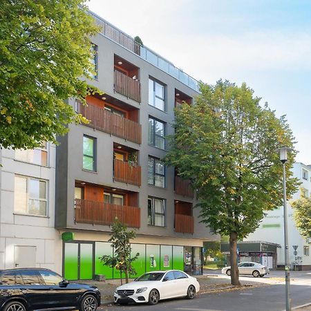 Apartamenty Sun & Snow Wojska Polskiego 科沃布热格 外观 照片